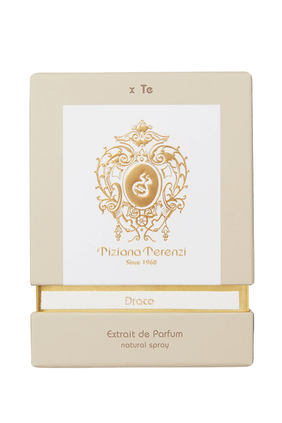 T.TERENZI (White) Draco Extrait De Parfum 100ml